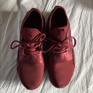 Polo shoes